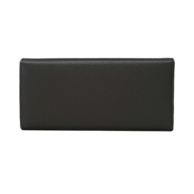 約92×19×4本体重量新品 ヴィヴィアン ウエストウッド Vivienne Westwood 長財布 ブラック 黒