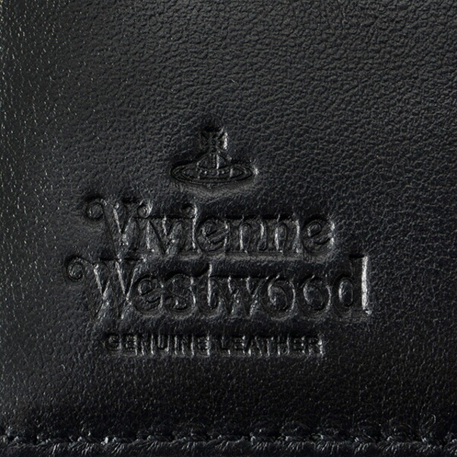新品 ヴィヴィアン ウエストウッド Vivienne Westwood 2つ折り財布 パッチワーク