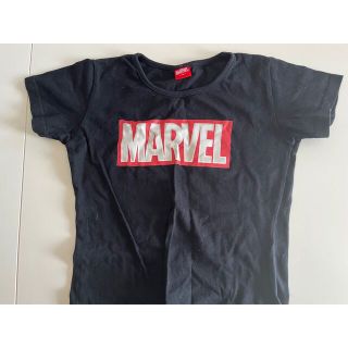 マーベル(MARVEL)の子供服 140cm 半袖 夏服 MARVEL(Tシャツ/カットソー)