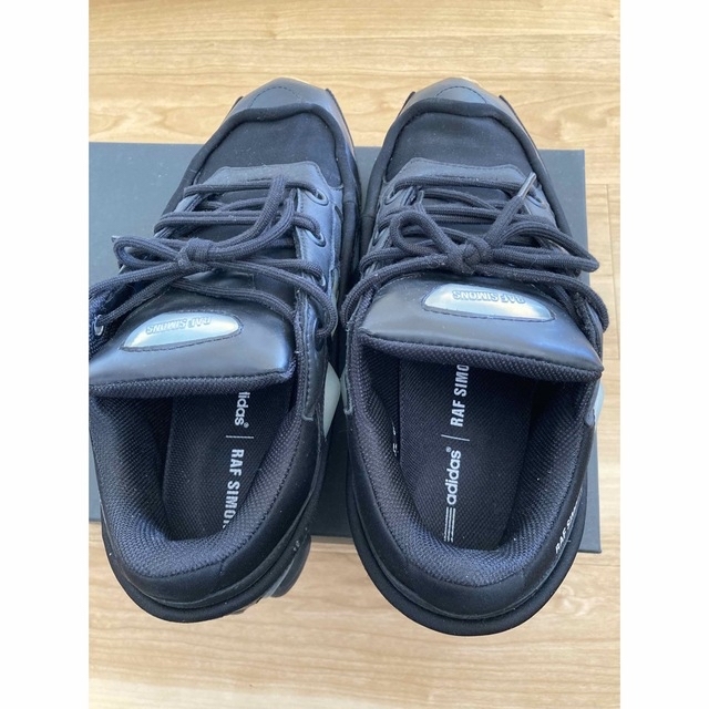 RAF SIMONS(ラフシモンズ)のRAF SIMONS x adidas OZWEEGO BUNNY メンズの靴/シューズ(スニーカー)の商品写真