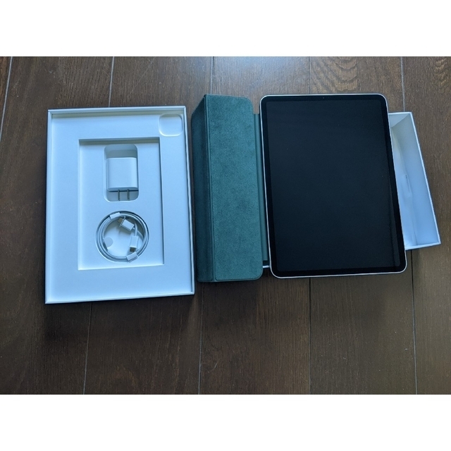 iPad Pro 11Cellular256Apple care+付