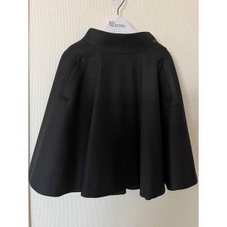 フォクシー(FOXEY)の【FOXEY】SALE フォクシーブティック　フレアスカート38(ひざ丈スカート)