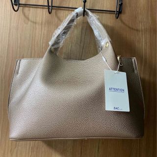 サック(SAC)のSAC   バッグ(トートバッグ)