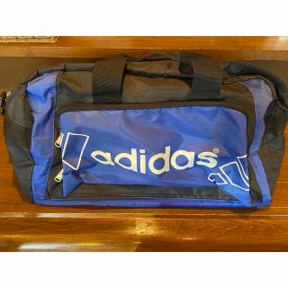 アディダス(adidas)のりらっくまもん様専用　adidasボストンバック(ボストンバッグ)