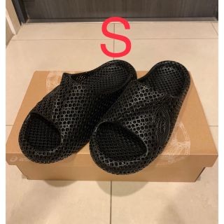 ACTIBREEZE 3D SANDAL Mサイズ ブラック BLACK