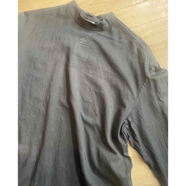 Maison Martin Margiela - mister it. ミスターイット シャツ maison