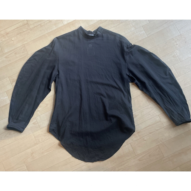 Maison Martin Margiela - mister it. ミスターイット シャツ maison