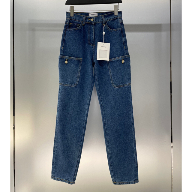 ☆大人気商品☆ 新品 シャネル 17C COCO ココマークボタン