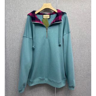 グッチ パーカー(メンズ)の通販 500点以上 | Gucciのメンズを買うなら