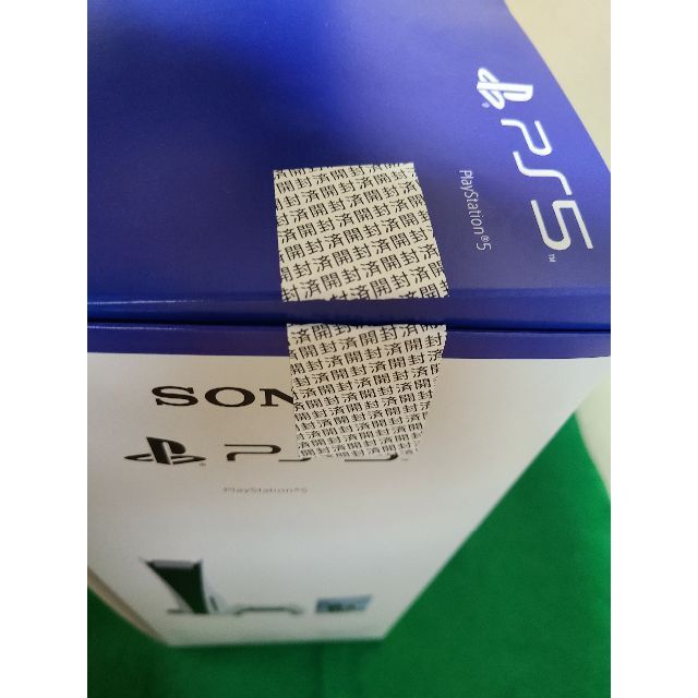 在庫僅少 GEO延長保証付 PlayStation5 PS5 プレステ5 ディスクドライブ