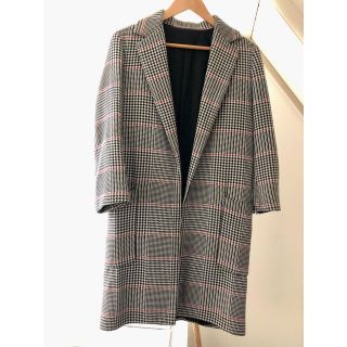 ザラ(ZARA)のチェスターコート　(チェスターコート)