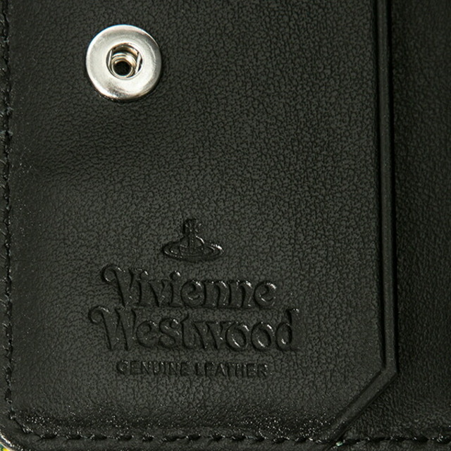Vivienne Westwood(ヴィヴィアンウエストウッド)の新品 ヴィヴィアン ウエストウッド Vivienne Westwood 2つ折り財布 HUNTING TARTAN レディースのファッション小物(財布)の商品写真
