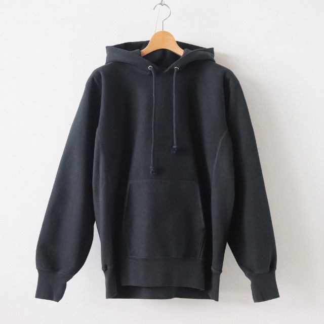 最終値下げAURALEE SUPERMILLED SWEAT P/O PARKA