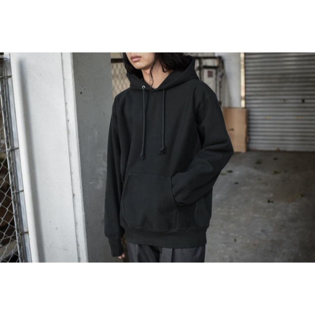 AURALEE 23SS NYLON HOODED | givebacktickets.com