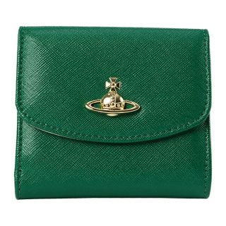ヴィヴィアン(Vivienne Westwood) バイカラー 財布(レディース)の通販