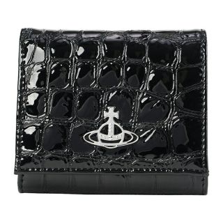 ヴィヴィアン(Vivienne Westwood) クロコダイル 財布(レディース)の