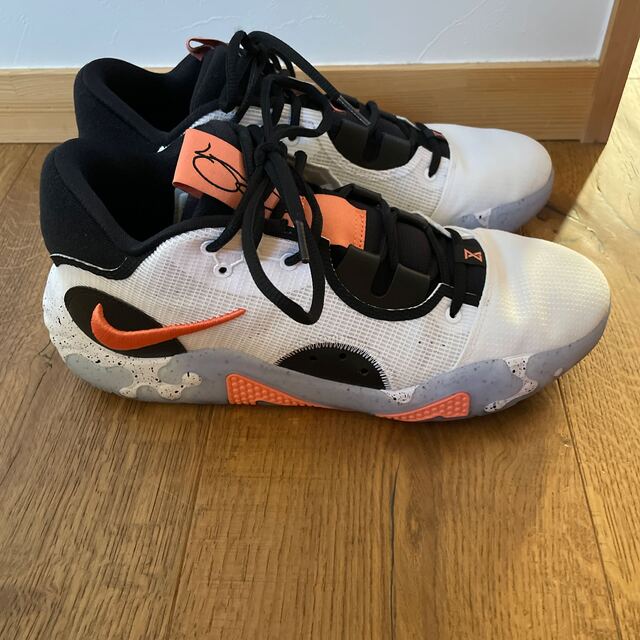 NIKE ＰＧ6 4