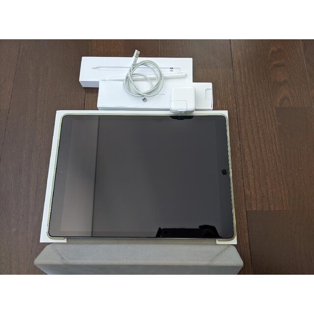 PC/タブレットアップル iPad Pro 12.9インチ 第2世代 Wi-Fi 256GB