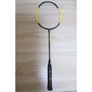 ウィルソン(wilson)のウィルソン sx 9000 spider (バドミントン)