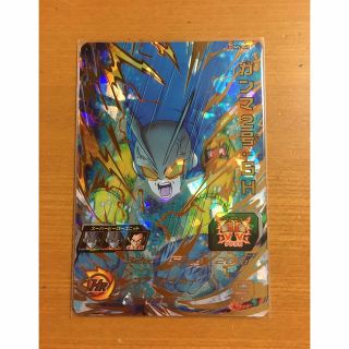 ドラゴンボール(ドラゴンボール)のスーパードラゴンボールヒーローズ UGM5-068 ガンマ2号:SH(シングルカード)