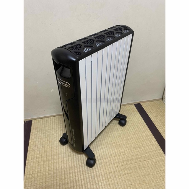 デロンギ マルチダイナミックヒーター wifiモデル MDHAA15WIFI 安い