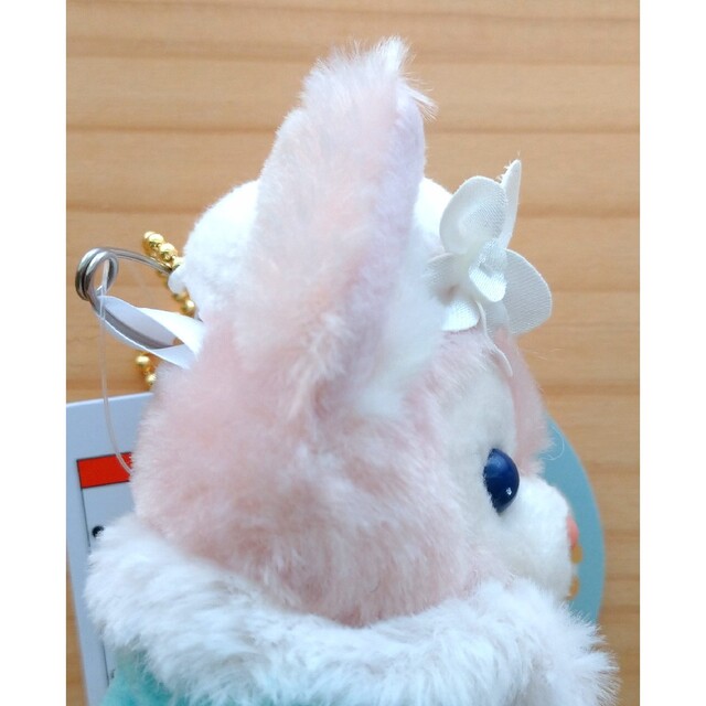 ダッフィー - 【新品】 ディズニー リーナベル クリスマス ダッフィー - 【新品】 ディズニー リーナベル クリスマス