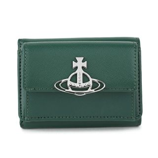 3ページ目 - ヴィヴィアン(Vivienne Westwood) グリーン 財布