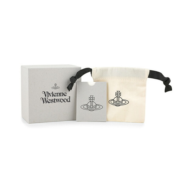 Vivienne Westwood(ヴィヴィアンウエストウッド)の新品 ヴィヴィアン ウエストウッド Vivienne Westwood ブレスレット ピンク レディースのアクセサリー(ブレスレット/バングル)の商品写真