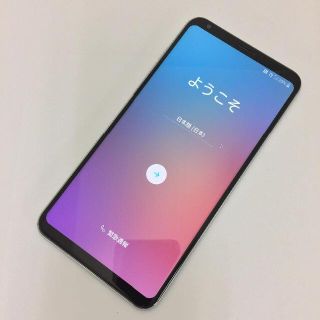 エルジーエレクトロニクス(LG Electronics)の【A】L-01K/V30+/352129090356008(スマートフォン本体)