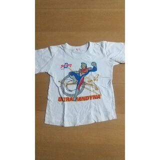 バンダイ(BANDAI)のTシャツ ウルトラマン　2枚(Tシャツ/カットソー)