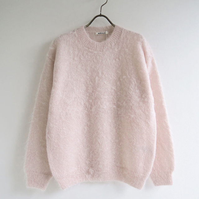 直売販売品 NOUNLESS KID MOHAIR RUFFLE BABY CARDIGAN | www 