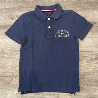 トミーヒルフィガー(TOMMY HILFIGER)のtommy / ﾎﾟﾛｼｬﾂ(Tシャツ/カットソー)