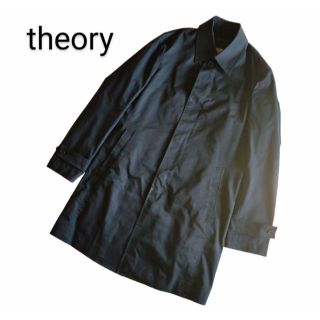 セオリー ステンカラーコート(メンズ)の通販 33点 | theoryのメンズを ...