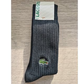 ラコステ(LACOSTE)のPF必読様専用　男性用　靴下(ソックス)