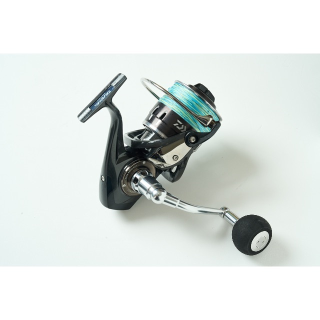 daiwa 16キャタリナ 6500H