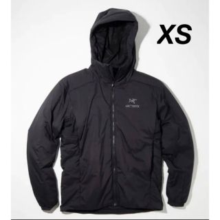 アークテリクス(ARC'TERYX)のARC'TERYX atom ar hoody アトム AR フーディ(ダウンジャケット)