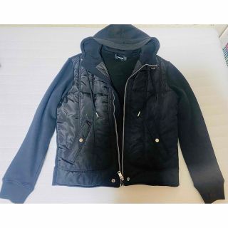 ディーゼル(DIESEL)のSAI様専用　DIESEL ジャンパー(ナイロンジャケット)