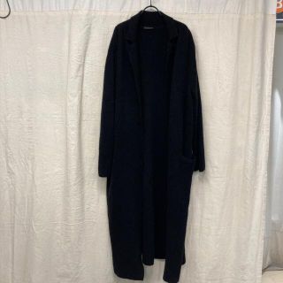 ANTEPRIMA ロングニットコート