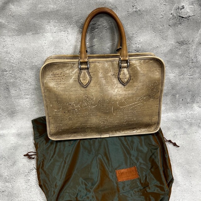 Berluti(ベルルッティ)のかぴさん様ご専用 メンズのバッグ(ビジネスバッグ)の商品写真