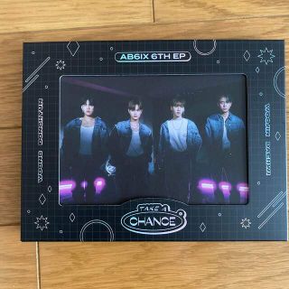 エイビーシックス(AB6IX )のab6ix TAKE A CHANCE (K-POP/アジア)