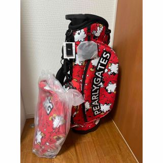 パーリーゲイツ ミッキーの通販 79点 | PEARLY GATESを買うならラクマ