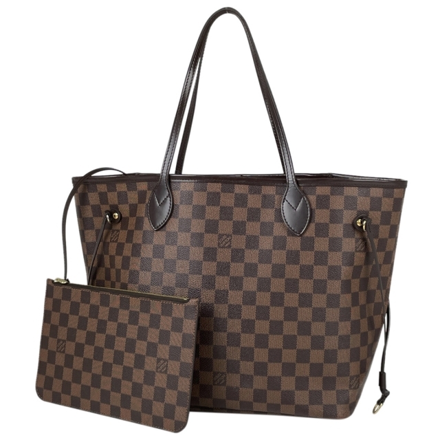 格安販売の ネヴァーフル ルイ・ヴィトン - VUITTON LOUIS MM 【中古