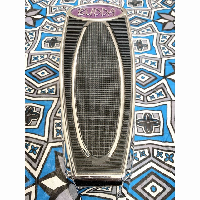 BUDDA WAH PEDAL BRS-97020 ブッダワウ ワウペダル BUDDA WAH PEDAL BRS-97020 ブッダワウ ワウペダル