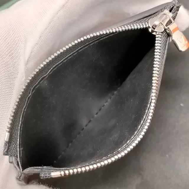 在庫限り】 LOUIS VUITTON ヴィクトリーヌ ポルトフォイユ M63075 【極