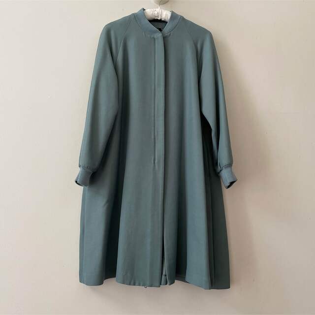 Maison Martin Margiela(マルタンマルジェラ)のMaison Martin Margiela／マルタン・マルジェラ　コート　38 レディースのジャケット/アウター(ロングコート)の商品写真