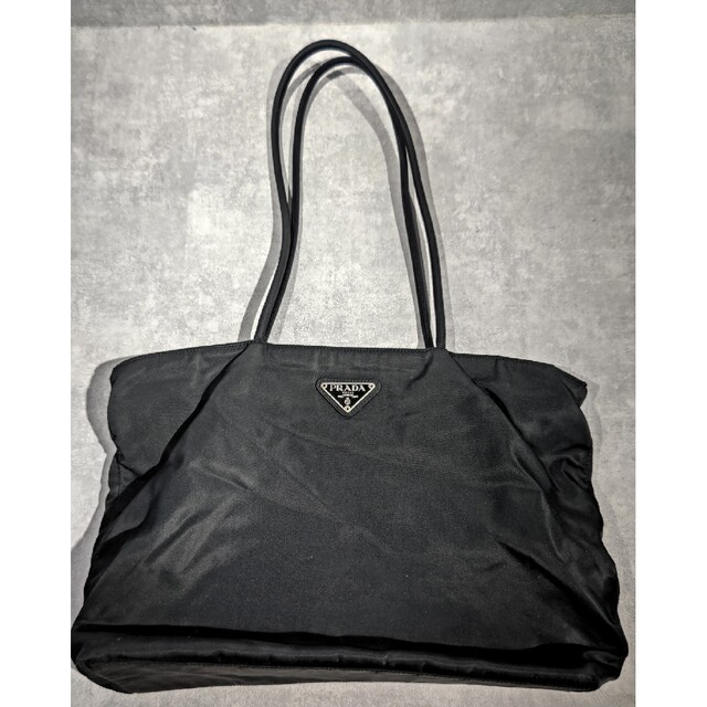 正規品販売! PRADA プラダ ナイロン トートバッグ mb-ltd.co.il