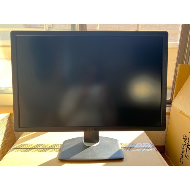 DELL U3014 30インチ 液晶ディスプレイ ワイドモニター-