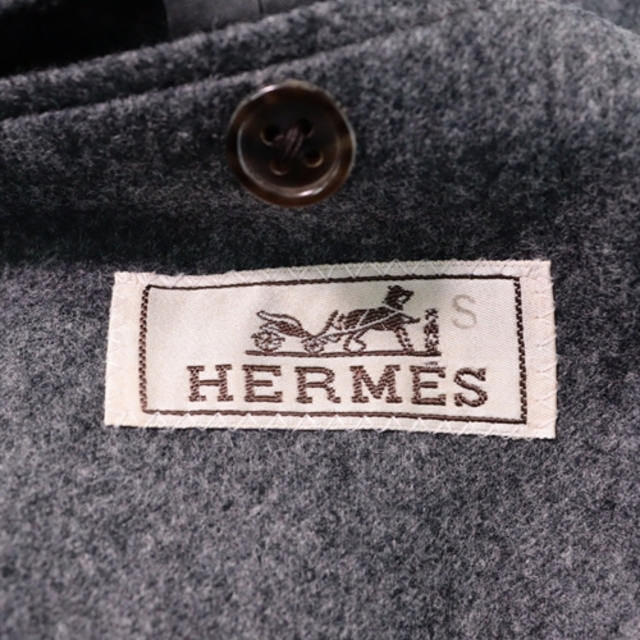 Hermes(エルメス)のHERMES カジュアルジャケット メンズ メンズのジャケット/アウター(テーラードジャケット)の商品写真