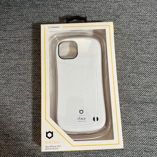 Hamee iPhone13 iFace First Class ケース/ミルク(モバイルケース/カバー)