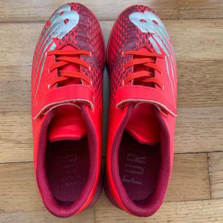 New Balance - 【新品】ニューバランス FURON MSF3HFC6 サッカー